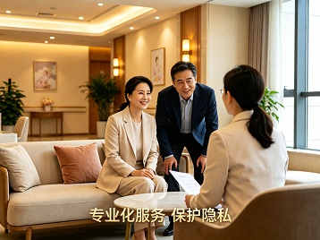 崂山有偿售卵代生女生的客户的客户群体有哪些