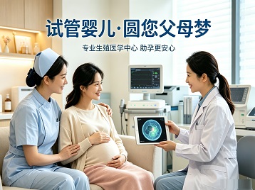 崂山辅助生育服务 试管婴儿行业的兴起背景、发展与未来展望